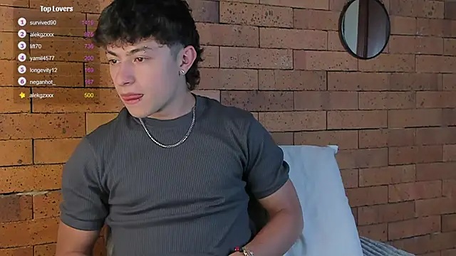 Ares Dickson online show from 18, 1, 2025