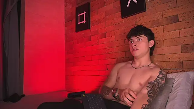 Ares Dickson online show from 15, 3, 2025