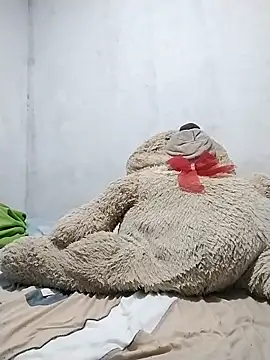 Gutierrez6383 online show from 18, 9, 2025