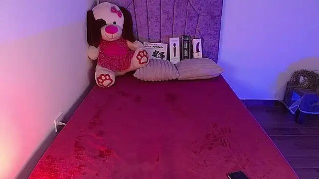 Snapshot of fluffy_peit16 chatting on 28, 11, 2025 fluffy peit16 online show from 28, 11, 2025