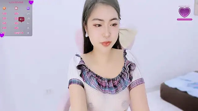 Snapshot of SexualStruggle chatting on 15, 2, 2025 SexualStruggle online show from 15, 2, 2025