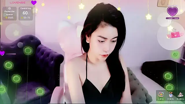 Snapshot of SexualStruggle chatting on 18, 3, 2025 SexualStruggle online show from 18, 3, 2025