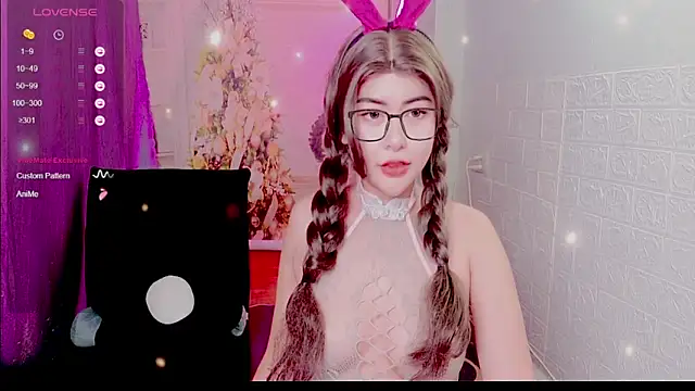 Snapshot of SexualStruggle chatting on 1, 12, 2025 SexualStruggle online show from 1, 12, 2025