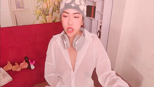 Snapshot of SexualStruggle chatting on 12, 1, 2026 SexualStruggle online show from 12, 1, 2026