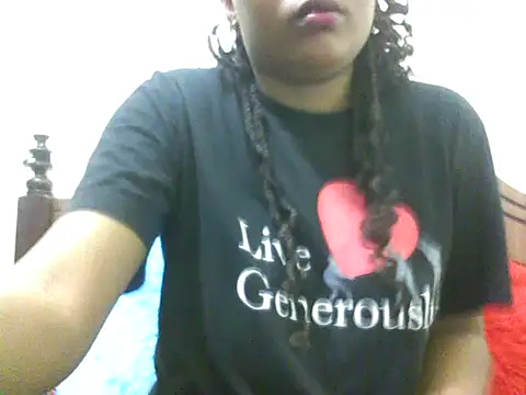 Snapshot of Baby_brown chatting on 3, 6, 2026 Baby brown online show from 3, 6, 2026
