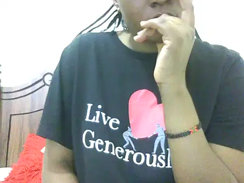 Snapshot of Baby_brown chatting on 7, 7, 2026 Baby brown online show from 7, 7, 2026
