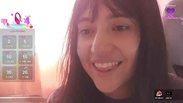 Snapshot of emitaa17228o chatting on 17, 6, 2026 emitaa17228o online show from 17, 6, 2026