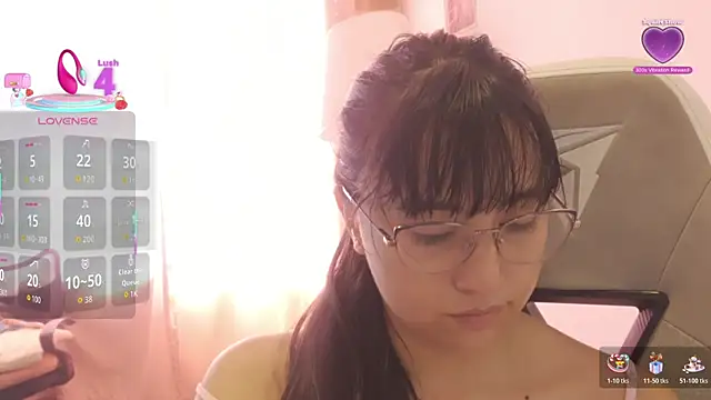 Snapshot of emitaa17228o chatting on 25, 6, 2026 emitaa17228o online show from 25, 6, 2026