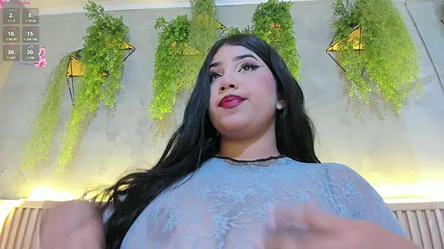 Lana Lann online show from 7, 1, 2025