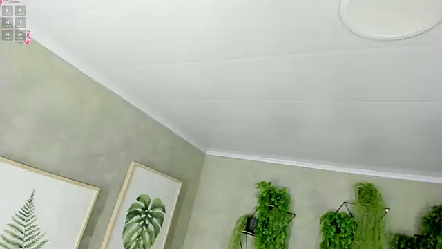 Lana Lann online show from 9, 1, 2025