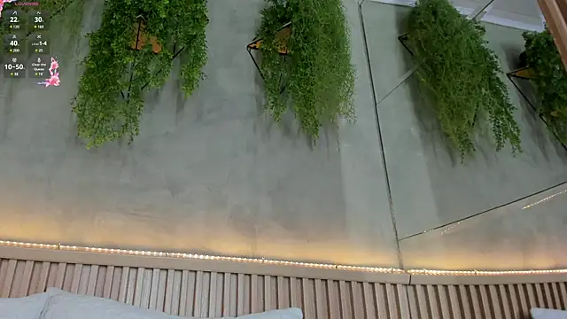 Lana Lann online show from 12, 1, 2025