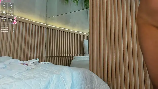 Lana Lann online show from 13, 1, 2025