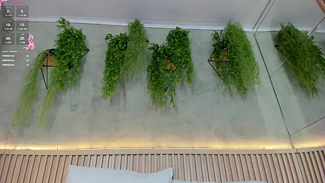 Lana Lann online show from 2, 2, 2025