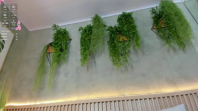 Lana Lann online show from 8, 2, 2025