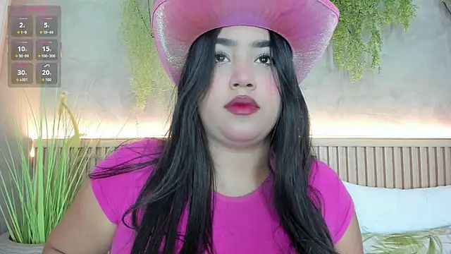 Lana Lann online show from 15, 9, 2025