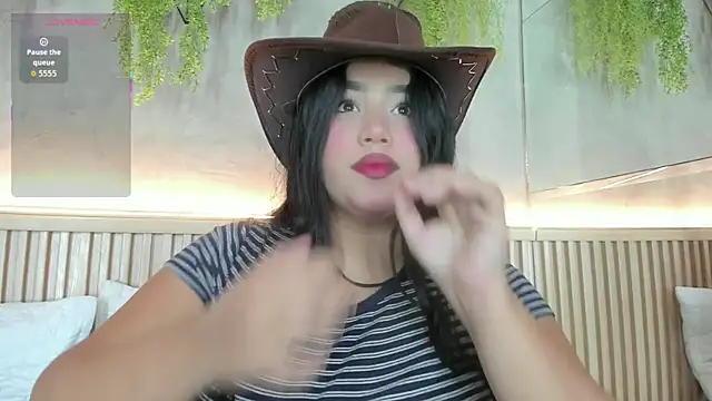 Lana Lann online show from 29, 11, 2025