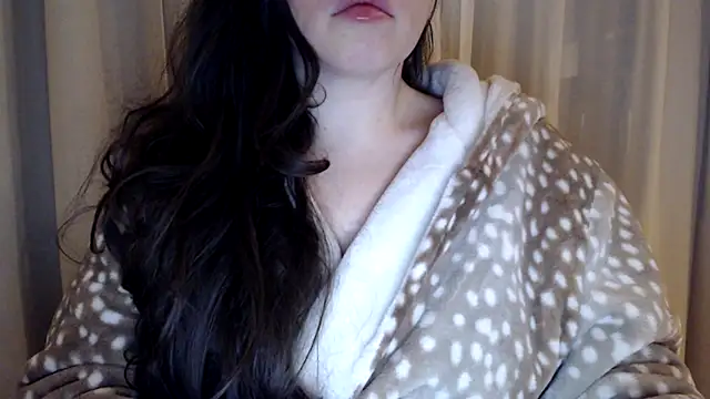 Sandysecret online show from 3, 2, 2025