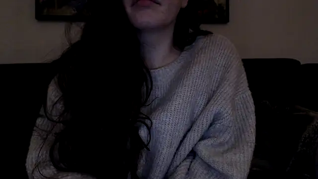 Sandysecret online show from 13, 2, 2025