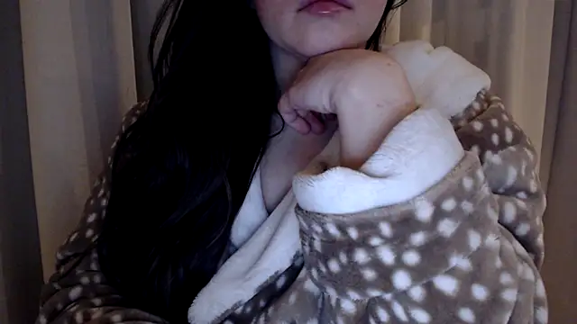 Sandysecret online show from 24, 2, 2025