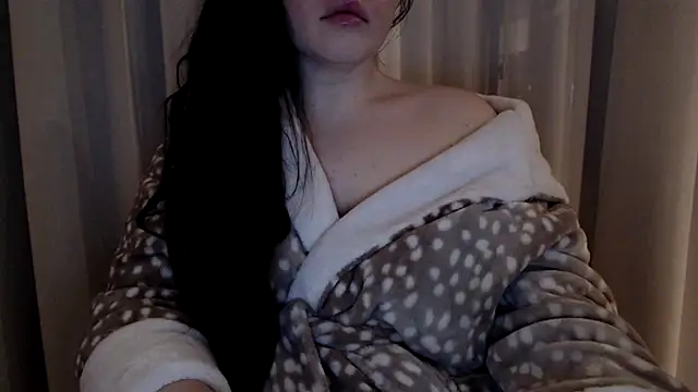 Sandysecret online show from 5, 3, 2025