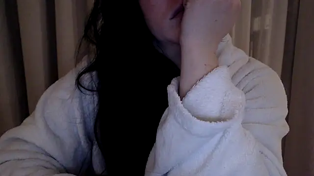 Sandysecret online show from 12, 3, 2025