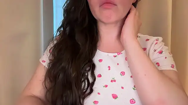 Sandysecret online show from 17, 6, 2026