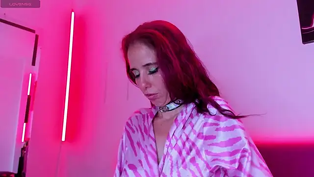 Little Naughtty online show from 8, 3, 2025