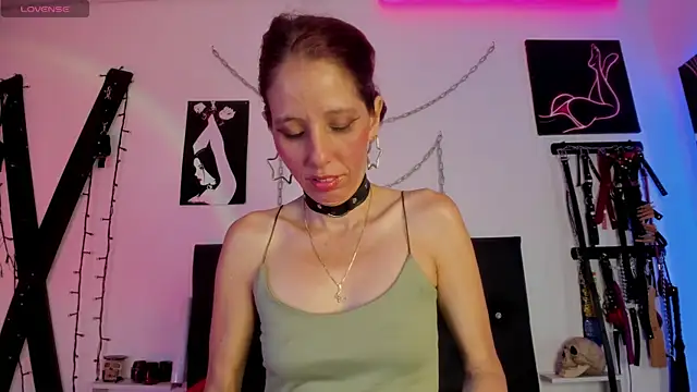 Little Naughtty online show from 11, 1, 2026