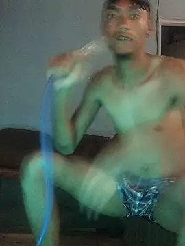 Snapshot of ZaddyBigDee chatting on 13, 1, 2025 ZaddyBigDee online show from 13, 1, 2025