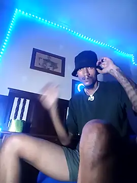 ZaddyBigDee online show from 18, 4, 2026