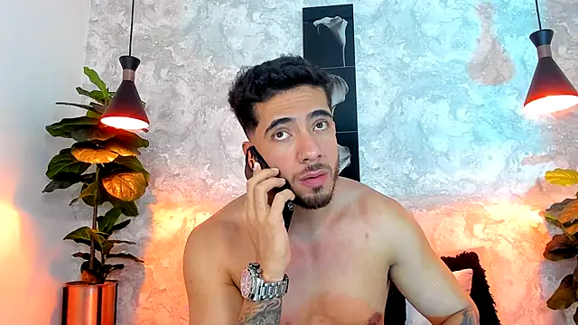 Nate franco online show from 27, 11, 2025