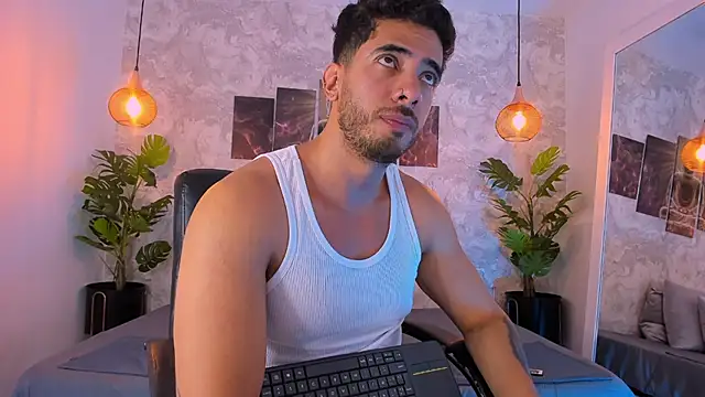 Nate franco online show from 20, 12, 2025