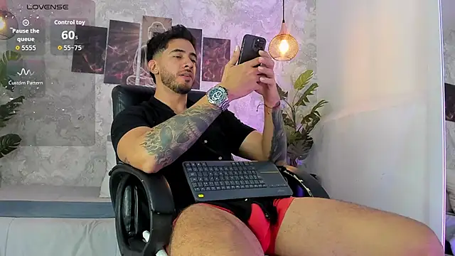 Nate franco online show from 13, 1, 2026