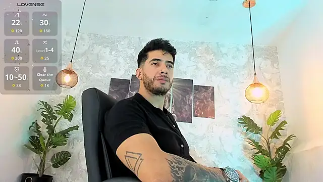 Nate franco online show from 27, 2, 2026