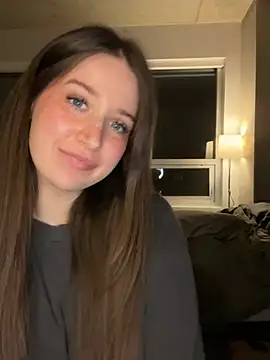 Snapshot of nerdynina chatting on 3, 5, 2026 nerdynina online show from 3, 5, 2026