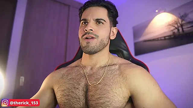 Rick  Smith153 online show from 12, 2, 2025