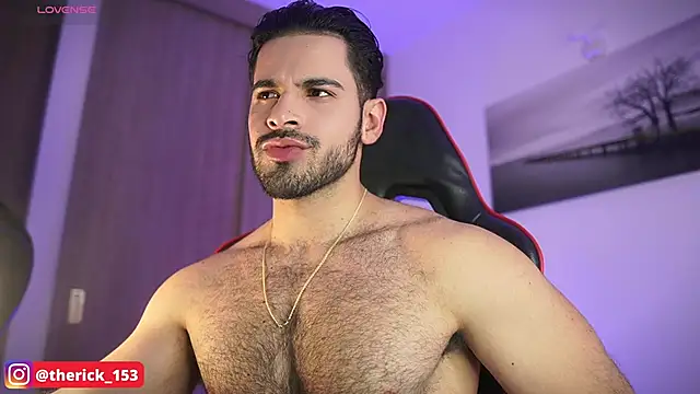 Rick  Smith153 online show from 18, 2, 2025