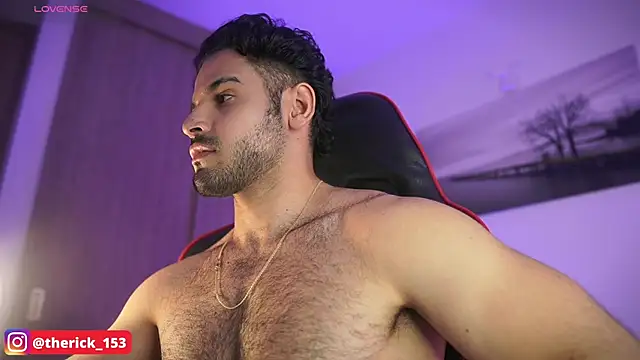 Rick  Smith153 online show from 14, 3, 2025