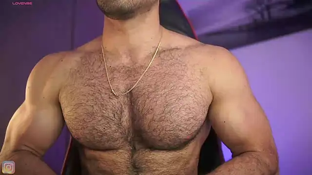 Rick  Smith153 online show from 21, 3, 2025