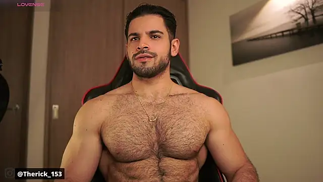 Rick  Smith153 online show from 14, 9, 2025