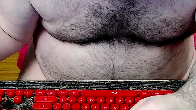 Snapshot of Dominant_BEAR chatting on 27, 6, 2026 Dominant BEAR online show from 27, 6, 2026