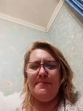 Forest-Lady online show from 29, 11, 2025