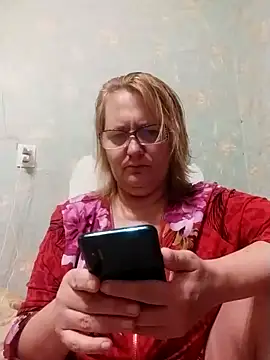 Forest-Lady online show from 30, 11, 2025