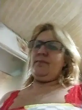 Forest-Lady online show from 2, 12, 2025