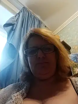 Forest-Lady online show from 9, 2, 2026