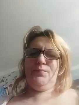 Forest-Lady online show from 18, 2, 2026