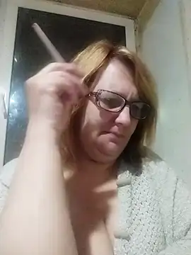 Forest-Lady online show from 25, 2, 2026