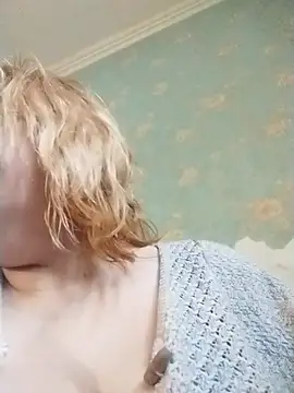 Forest-Lady online show from 16, 3, 2026