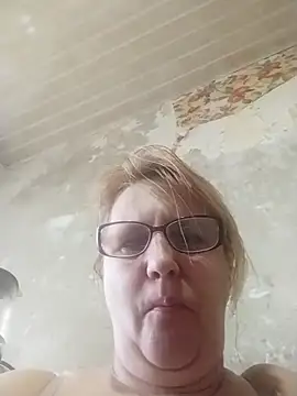 Forest-Lady online show from 29, 3, 2026