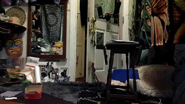 Robriguezxxx online show from 18, 12, 2025